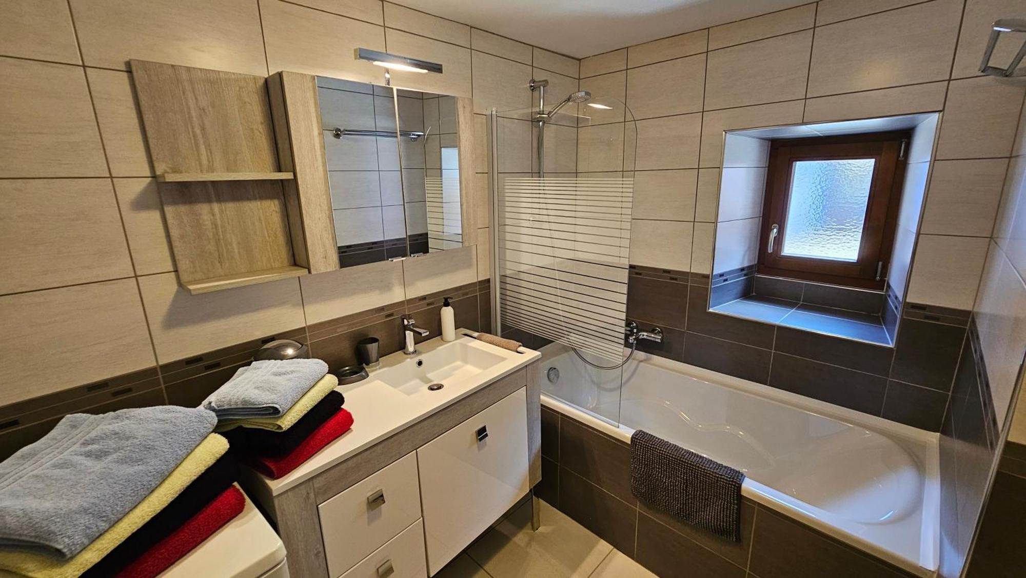 Le Zell Villa Zellenberg Ngoại thất bức ảnh