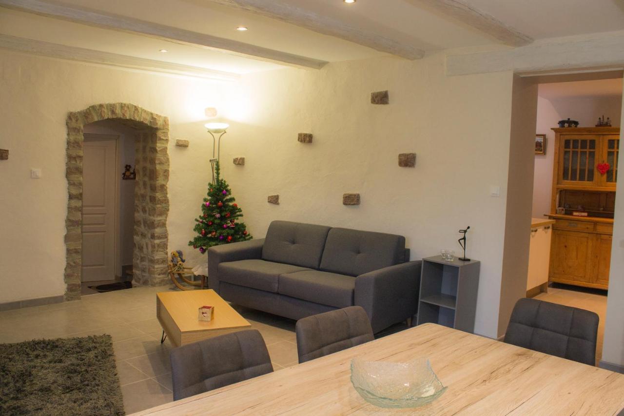 Le Zell Villa Zellenberg Ngoại thất bức ảnh